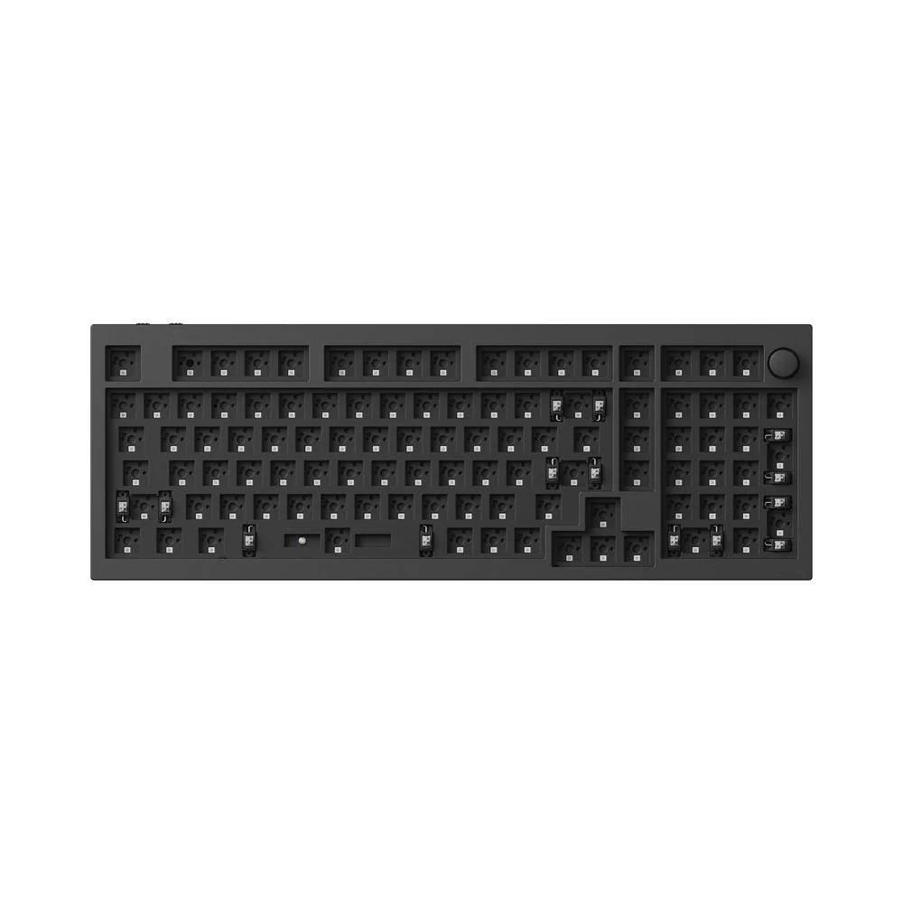 Keychron Q5 Max QMK/VIA Wireless Custom Mechanical Keyboard (US ASIN Keyboard) - Image 7