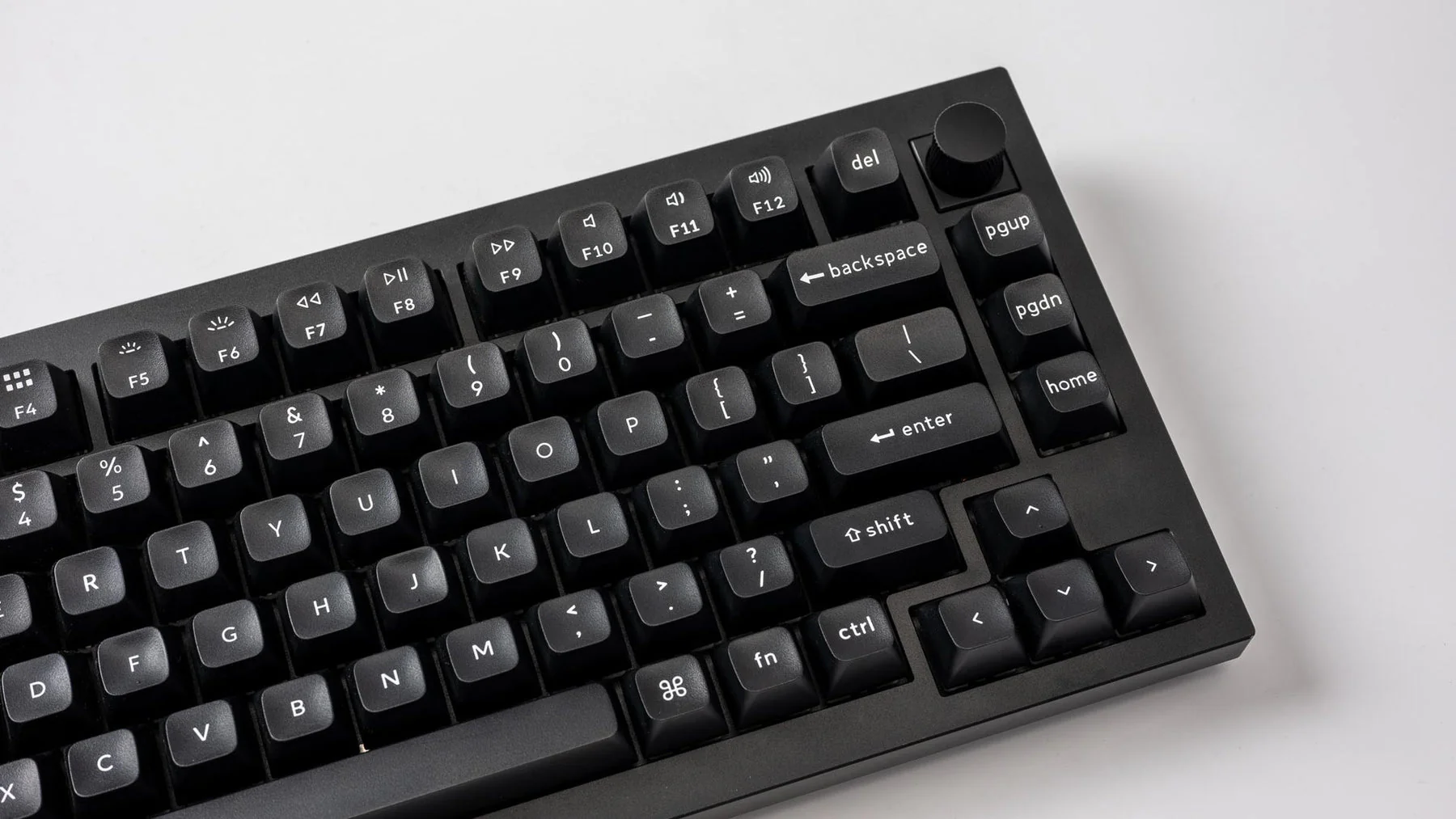 Double Shot KSA PBT Keycap Full Keycap Set - Image 7