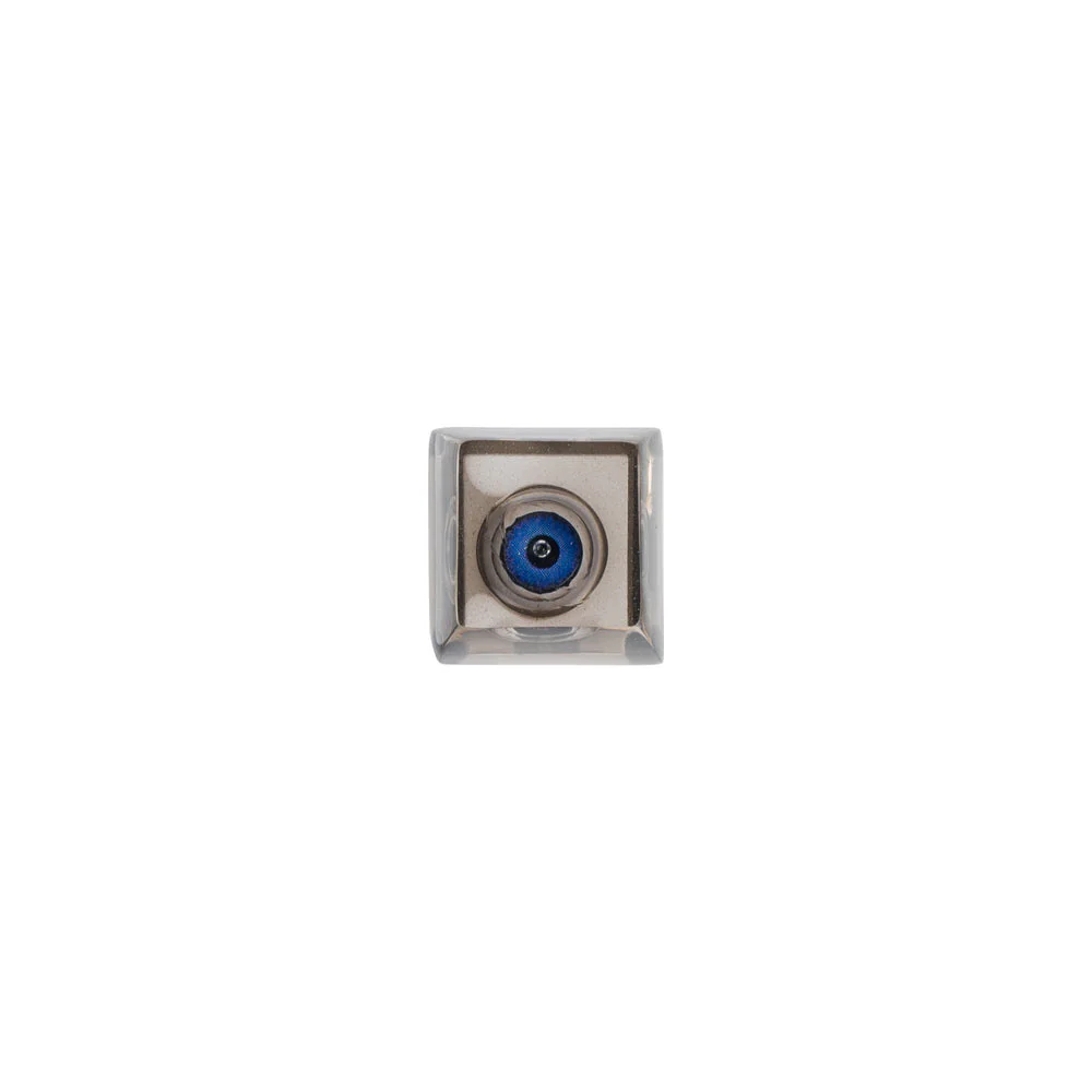 Evil Eye Resin Artisan Keycap - Image 10