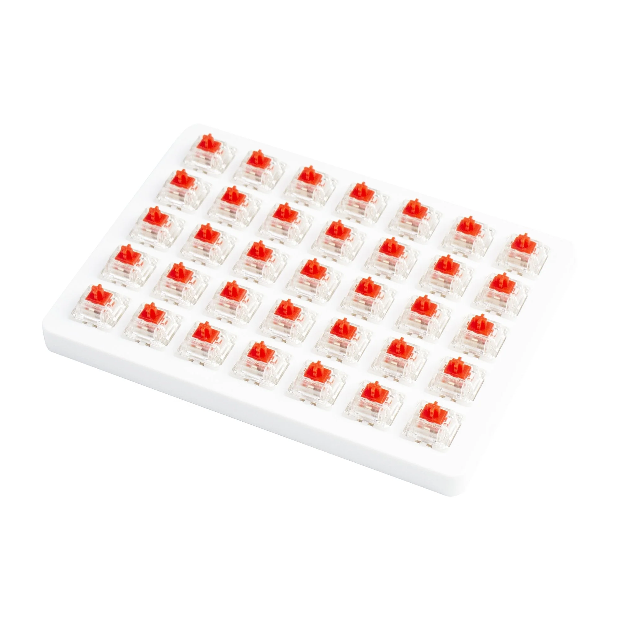 Gateron Cap V2 Switch Set - Image 10