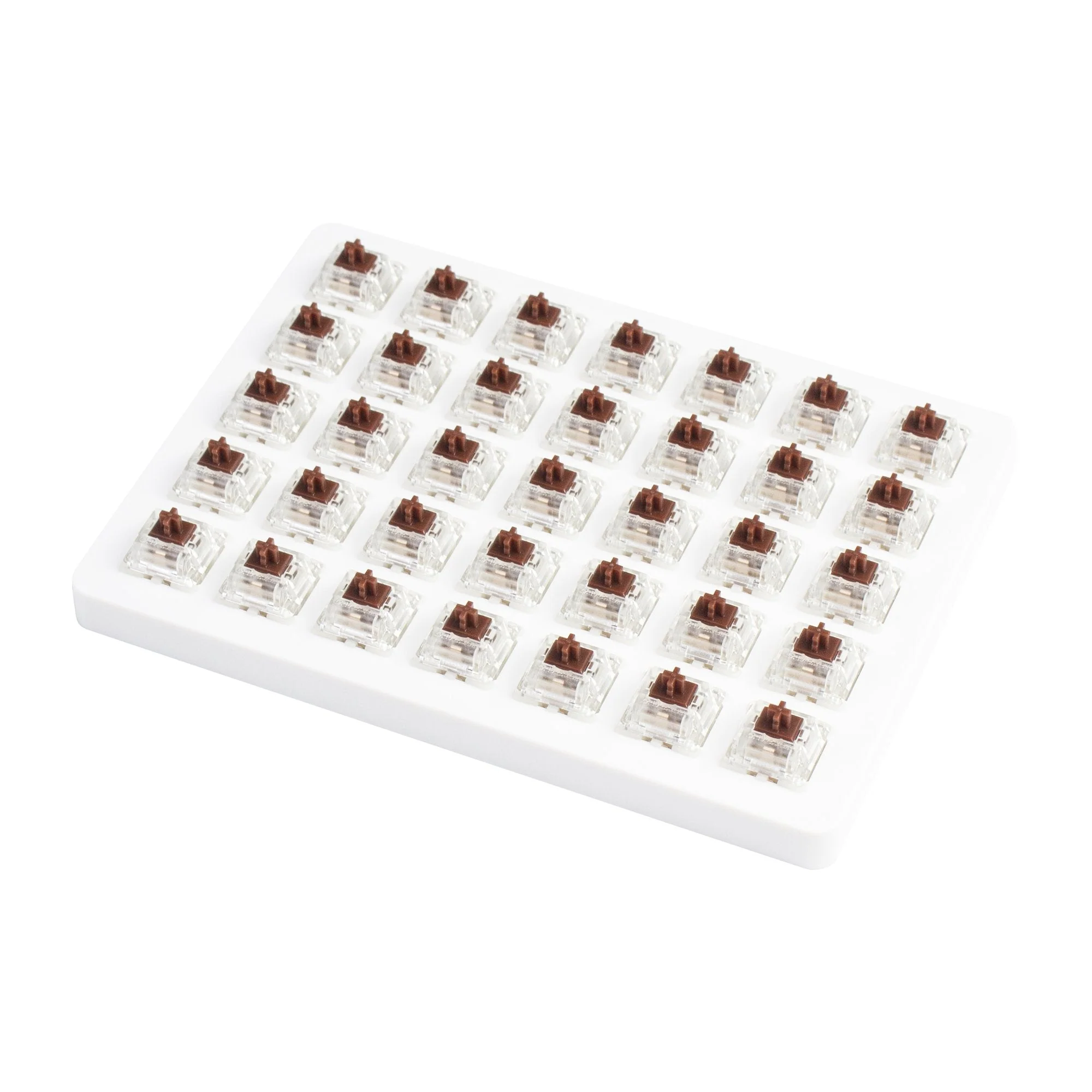 Gateron Cap V2 Switch Set - Image 15