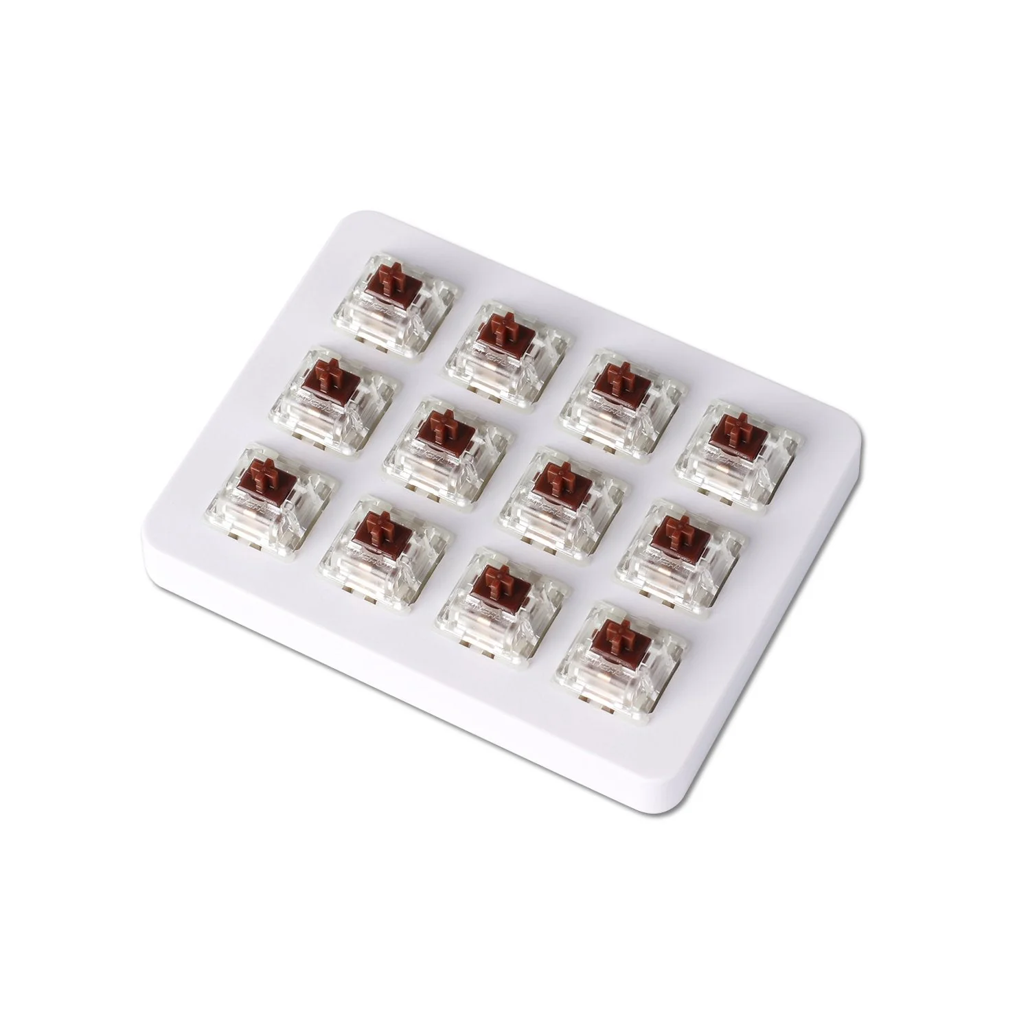 Gateron Cap V2 Switch Set - Image 16