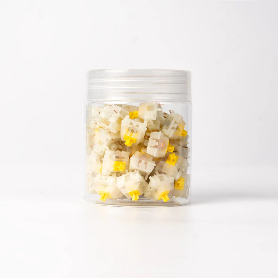 Gateron Cap V2 Switch Set - Image 17