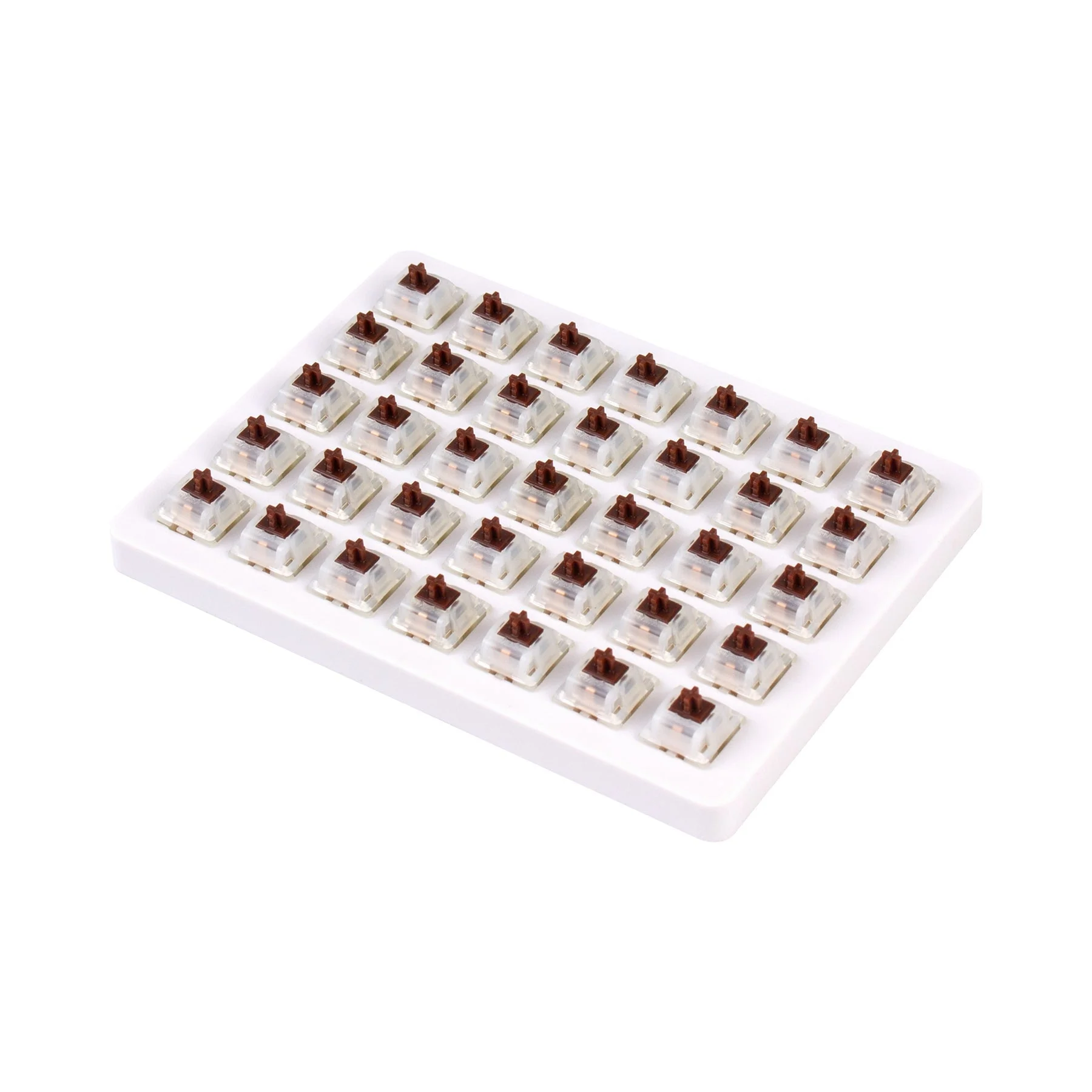 Gateron Cap V2 Switch Set - Image 6