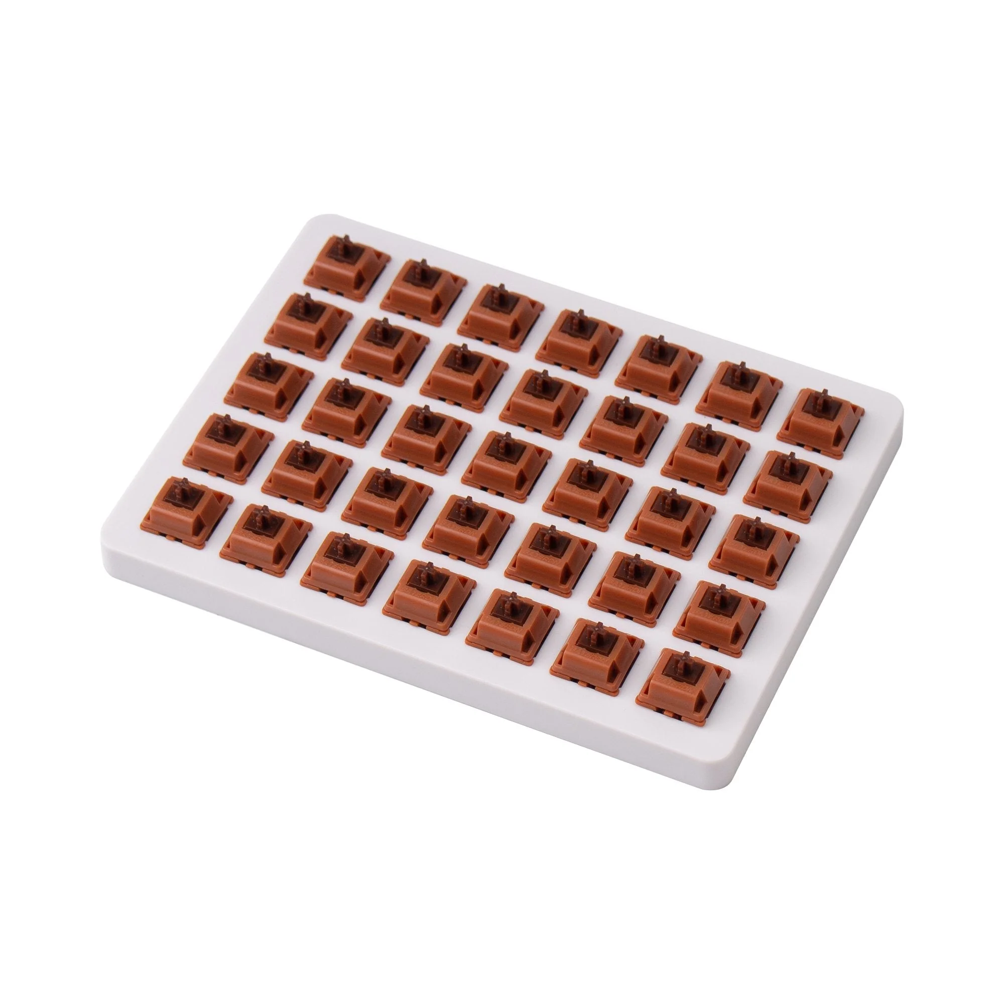 Gateron Cap V2 Switch Set - Image 8