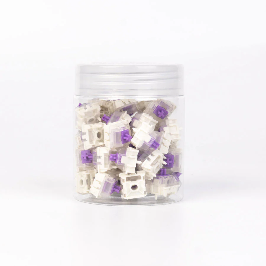 Gateron Double-Rail Magnetic Switch - Image 5