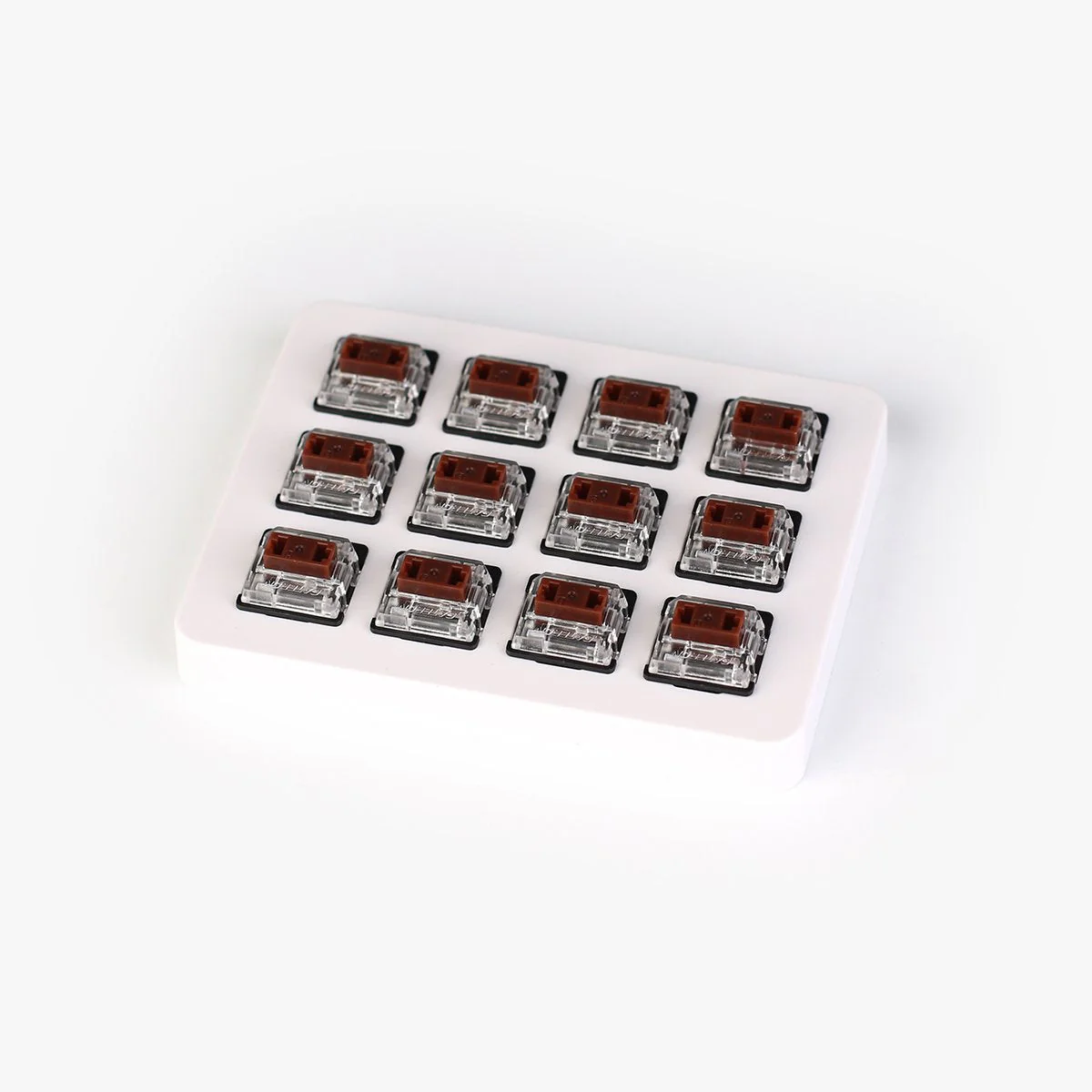 Gateron Low Profile Switch Set - Image 4
