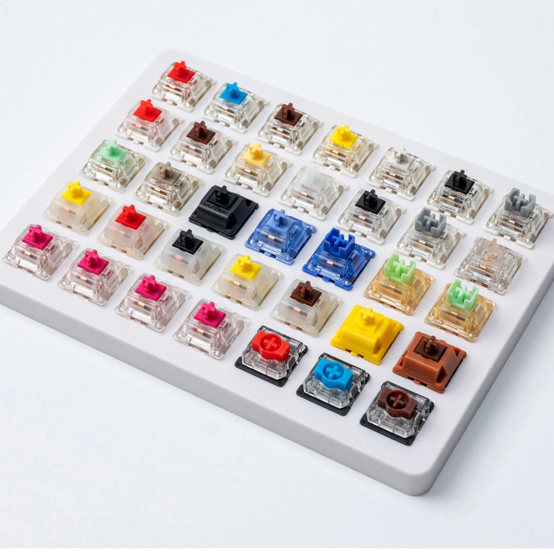 Gateron Switch Tester - Image 2