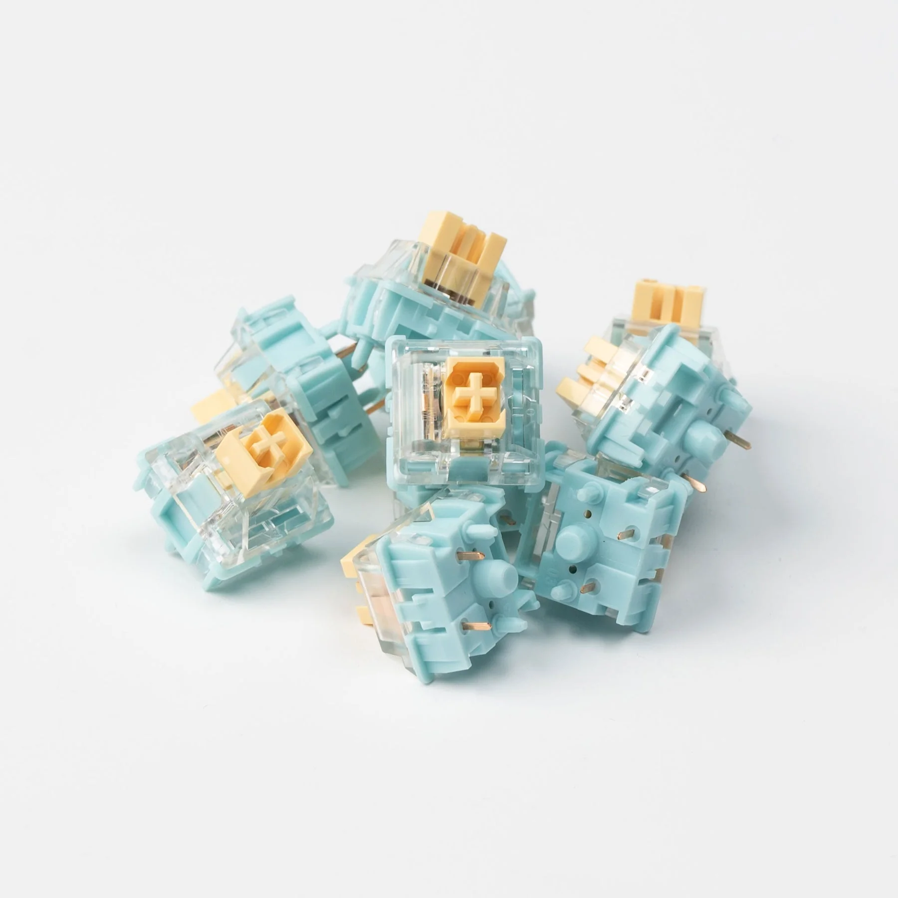 Haimu Sea Salt Linear Switch - Image 2