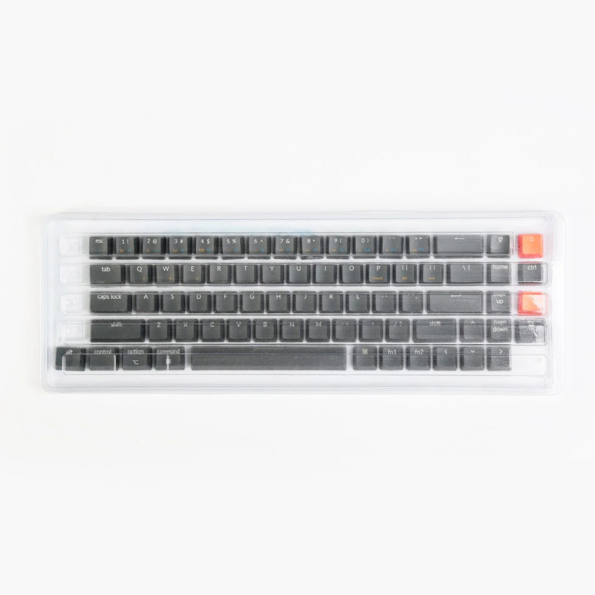 Keychron K6 Keycap Set - Image 3