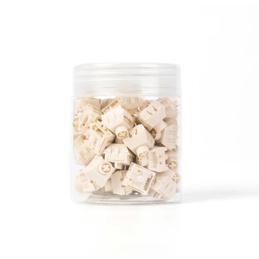 Kailh Box Cream Pro Switch - Image 2