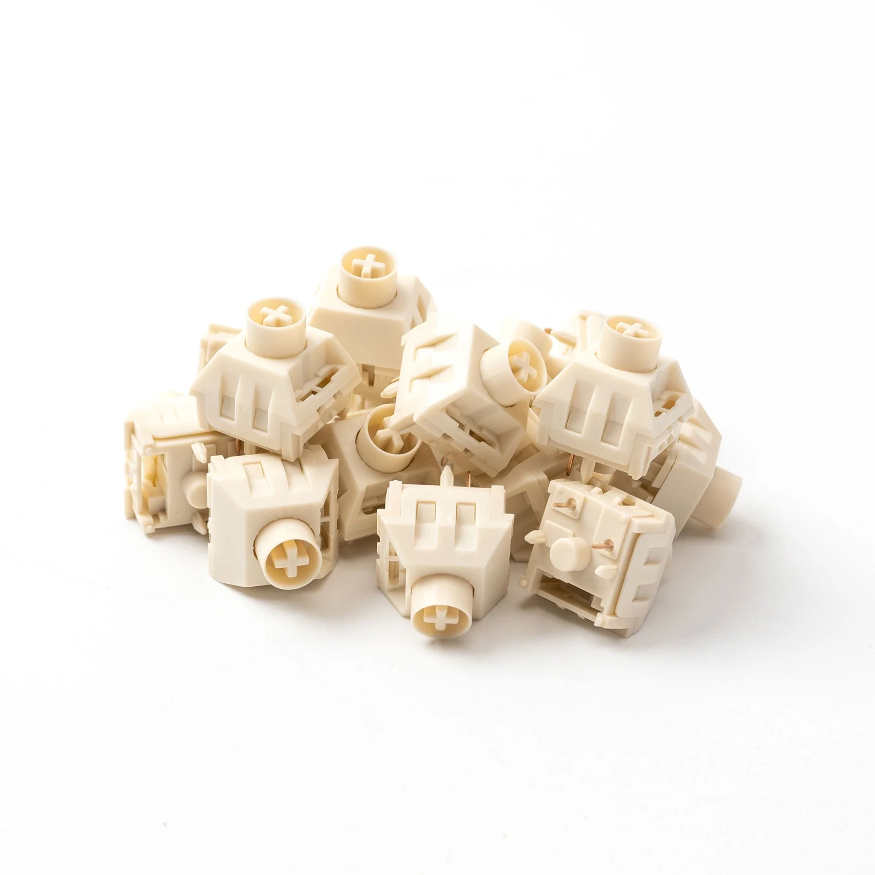 Kailh Box Cream Pro Switch - Image 3