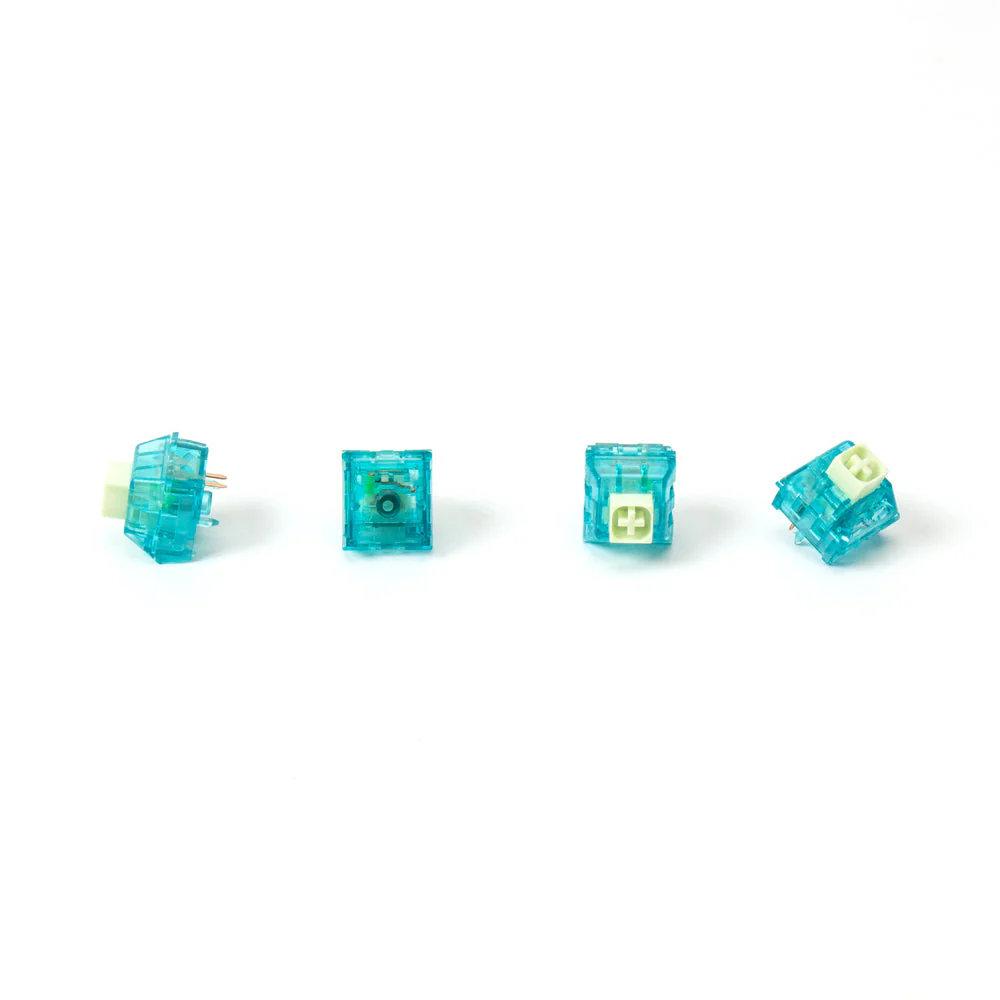 Kailh Box Summer Clicky Switch - Image 2
