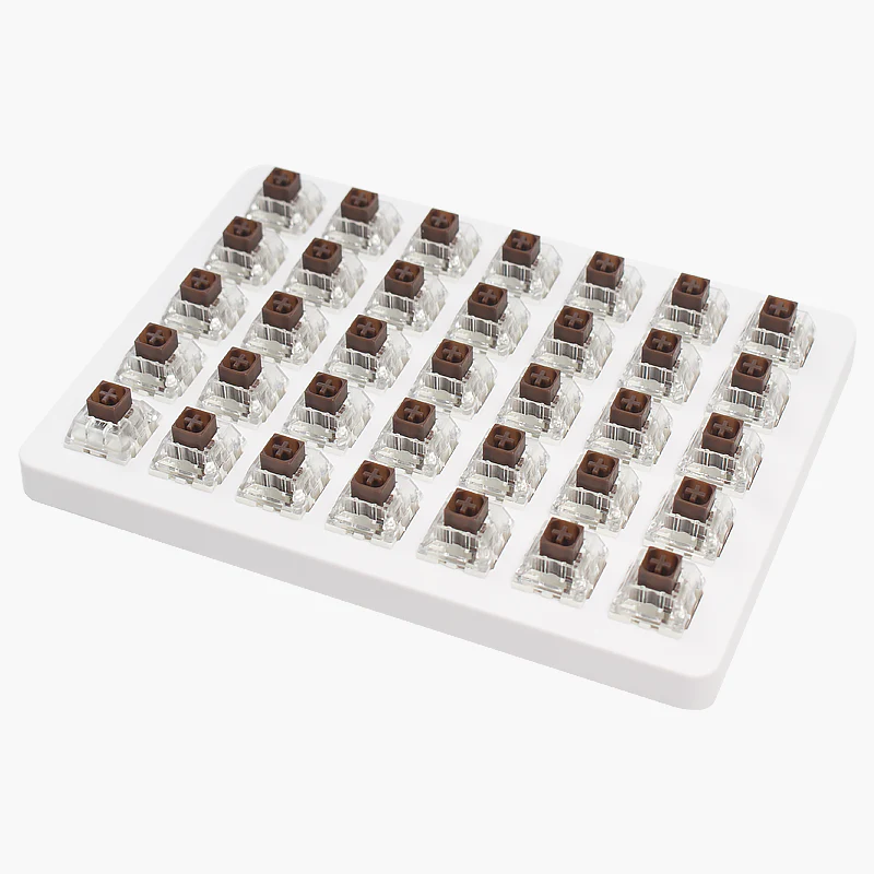 Kailh Box Switch Set - Image 11