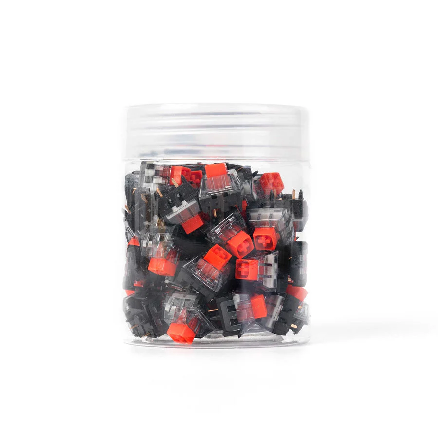 Kailh Box V2 Switch Set - Image 4