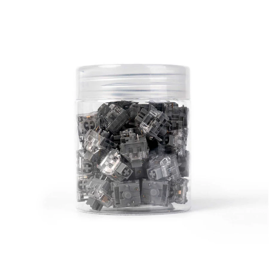 Kailh Midnight Pro Silent Switch - Image 3