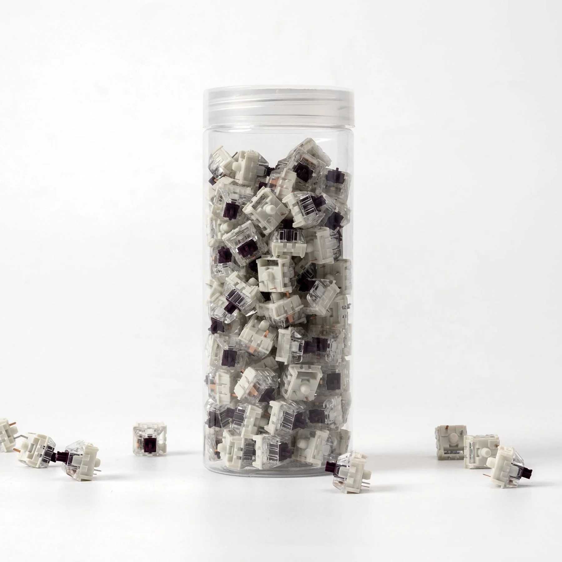 Kailh Speed Pro Heavy Switch - Image 2