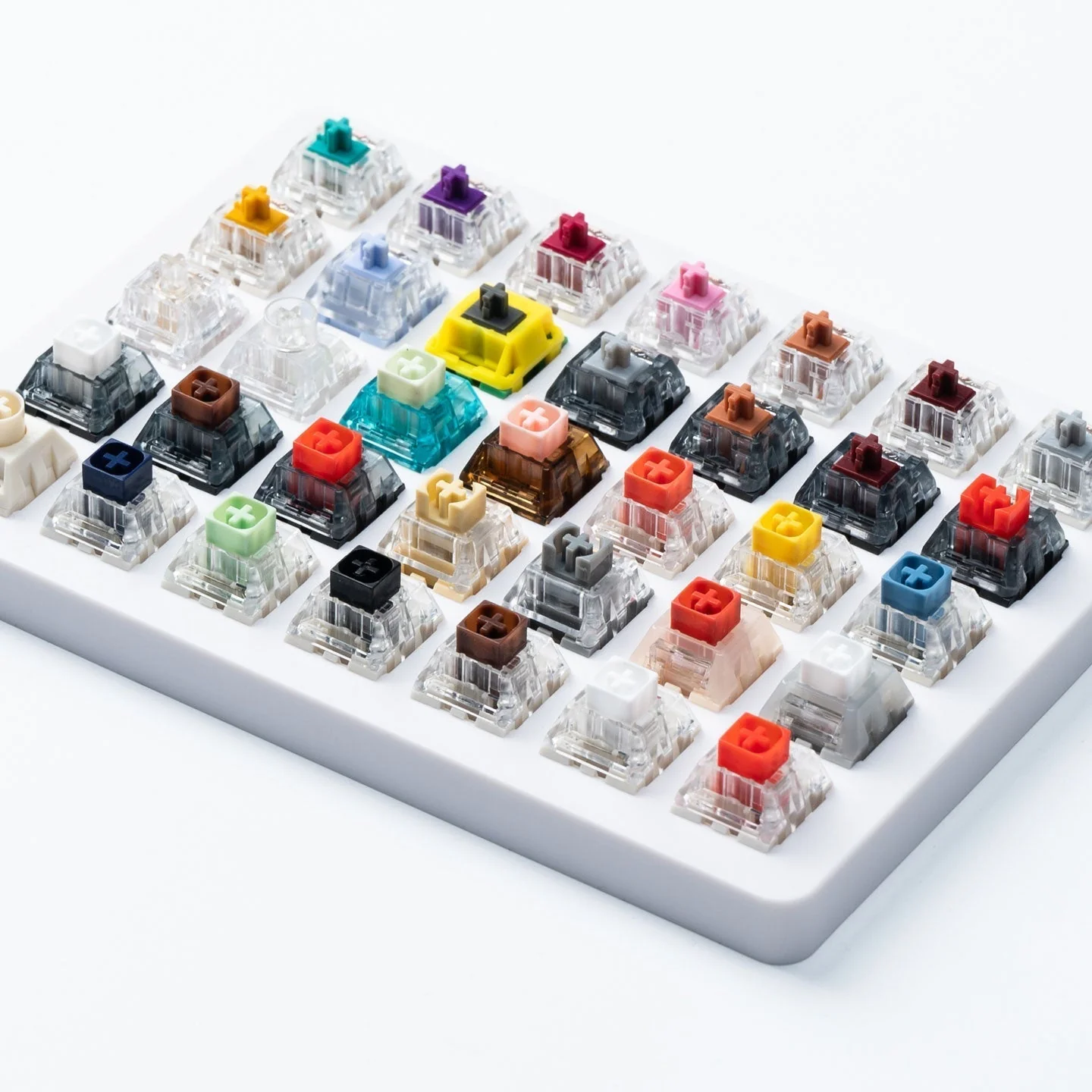 Kailh Switch Tester - Image 2