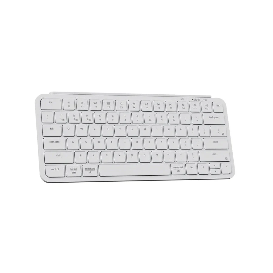 Keychron B1 Pro Ultra-Slim Wireless Keyboard - Image 4