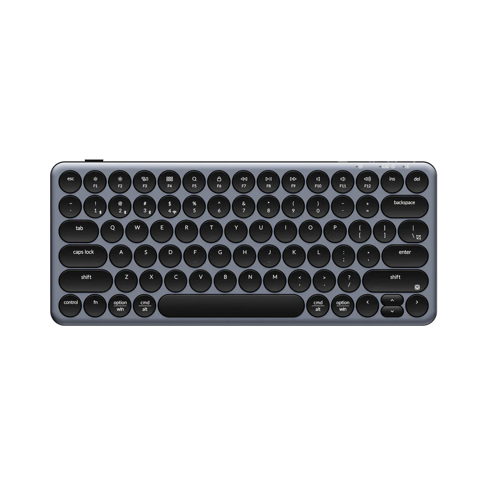 Keychron B3 Pro Ultra-Slim Wireless Keyboard - Image 7
