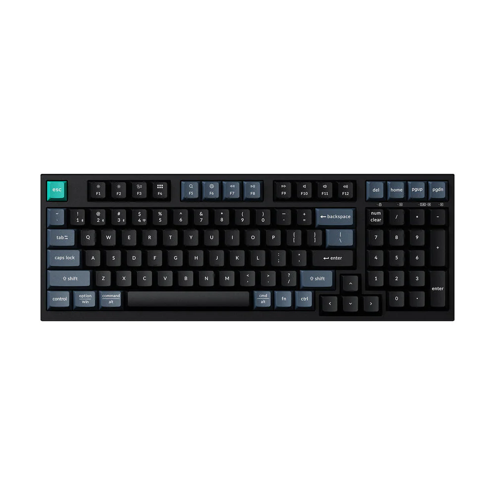 Keychron B35 Wireless Keyboard