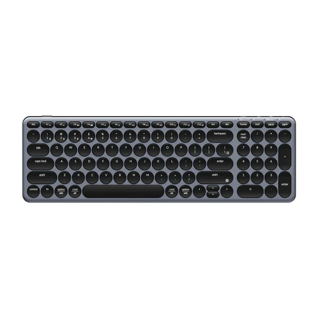 Keychron B4 Pro Ultra-Slim Wireless Keyboard - Image 7