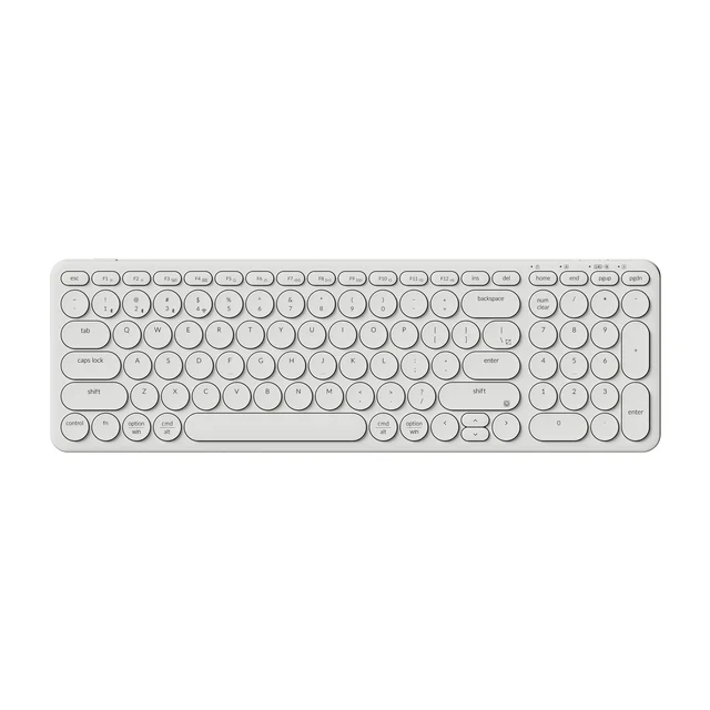 Keychron B4 Pro Ultra-Slim Wireless Keyboard - Image 8