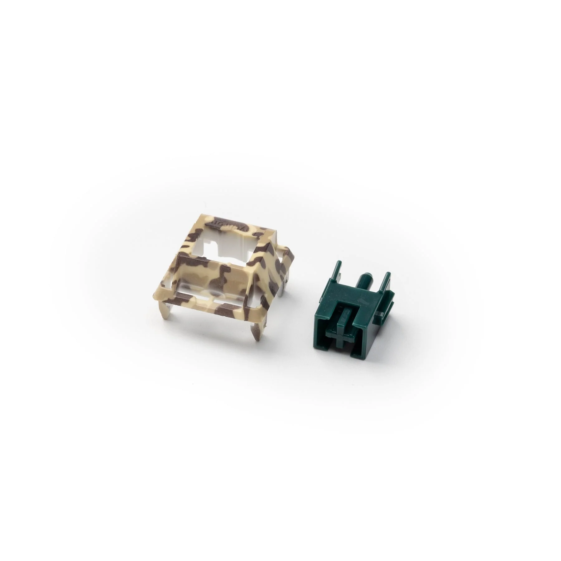 Keychron Camo Switch Top Case And Stem - Image 3