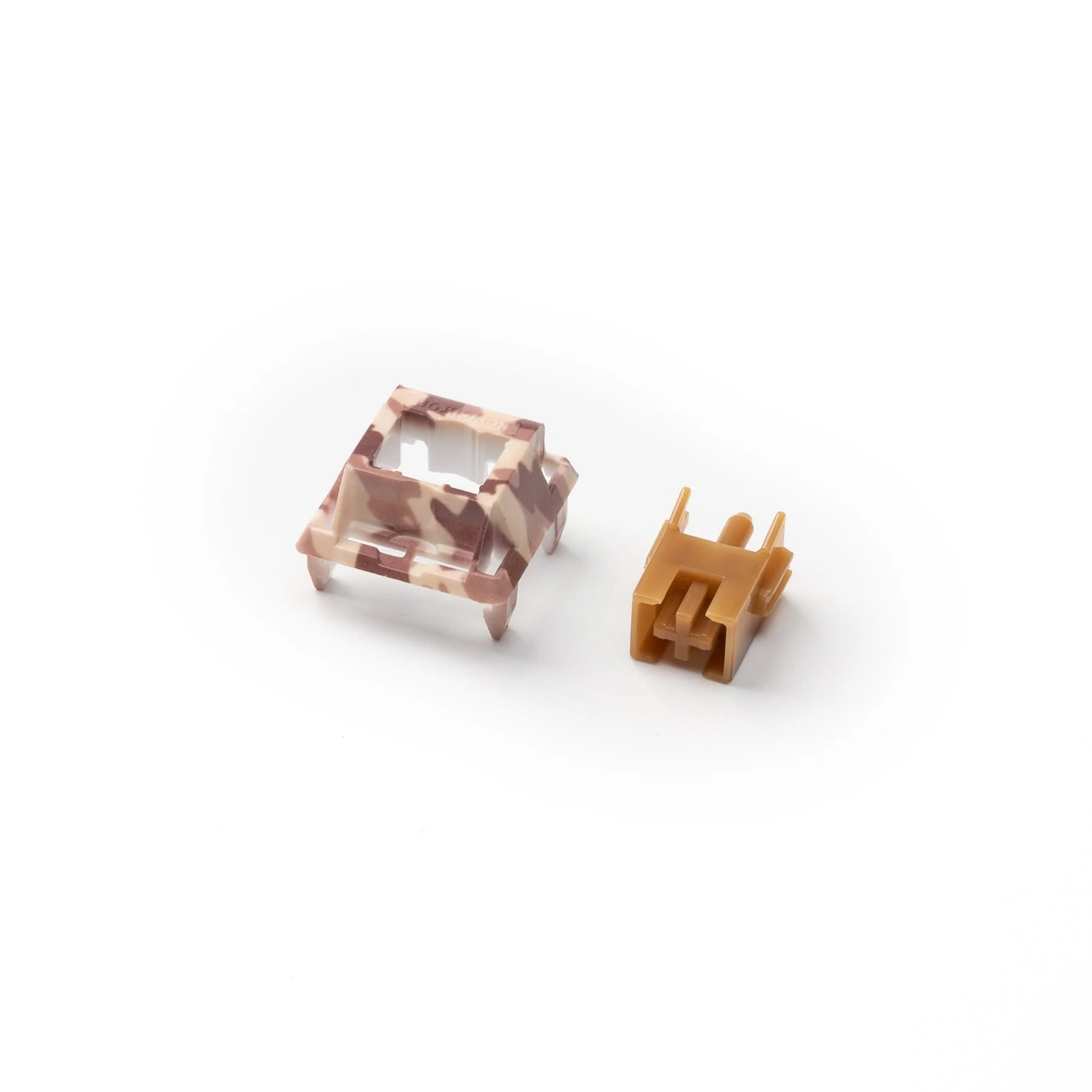 Keychron Camo Switch Top Case And Stem - Image 5