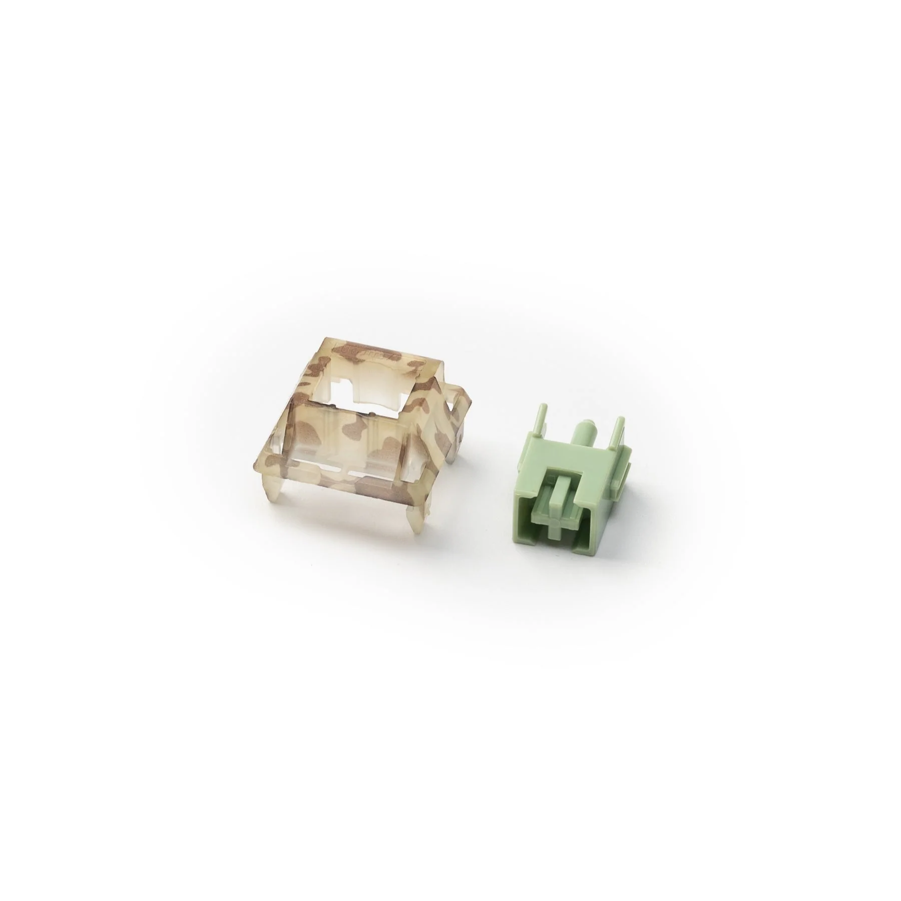 Keychron Camo Switch Top Case And Stem - Image 7