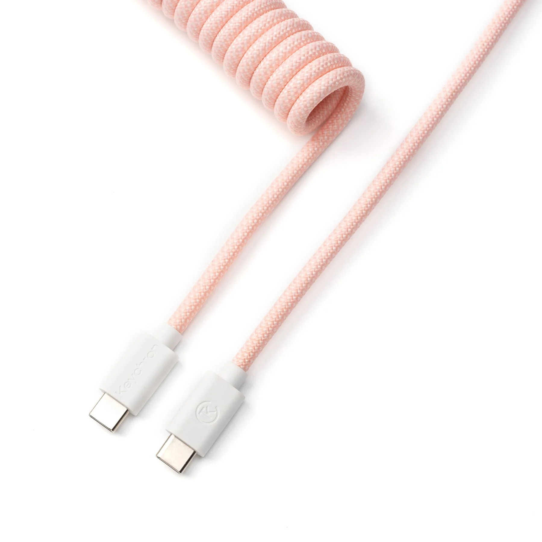 Keychron Coiled Aviator Cable - Image 9