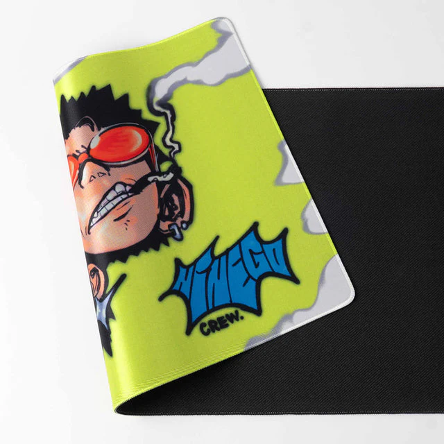 Keychron Desk Mat - Image 10