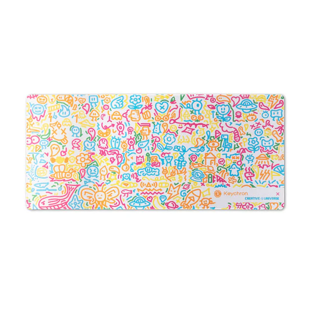 Keychron Desk Mat - Image 14
