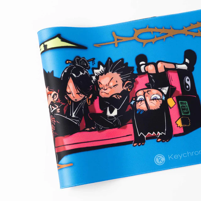 Keychron Desk Mat - Image 6