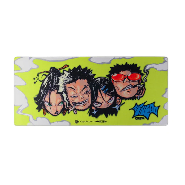 Keychron Desk Mat - Image 8