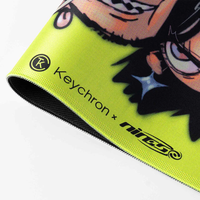 Keychron Desk Mat - Image 9
