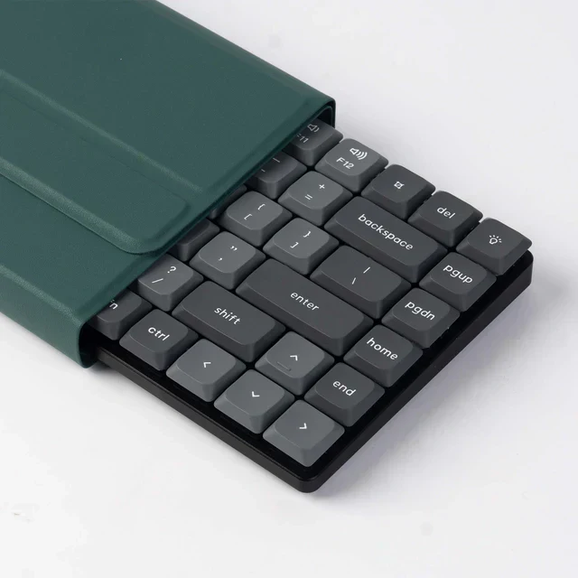 Keychron Folio Case for Slim Keyboard - Image 4