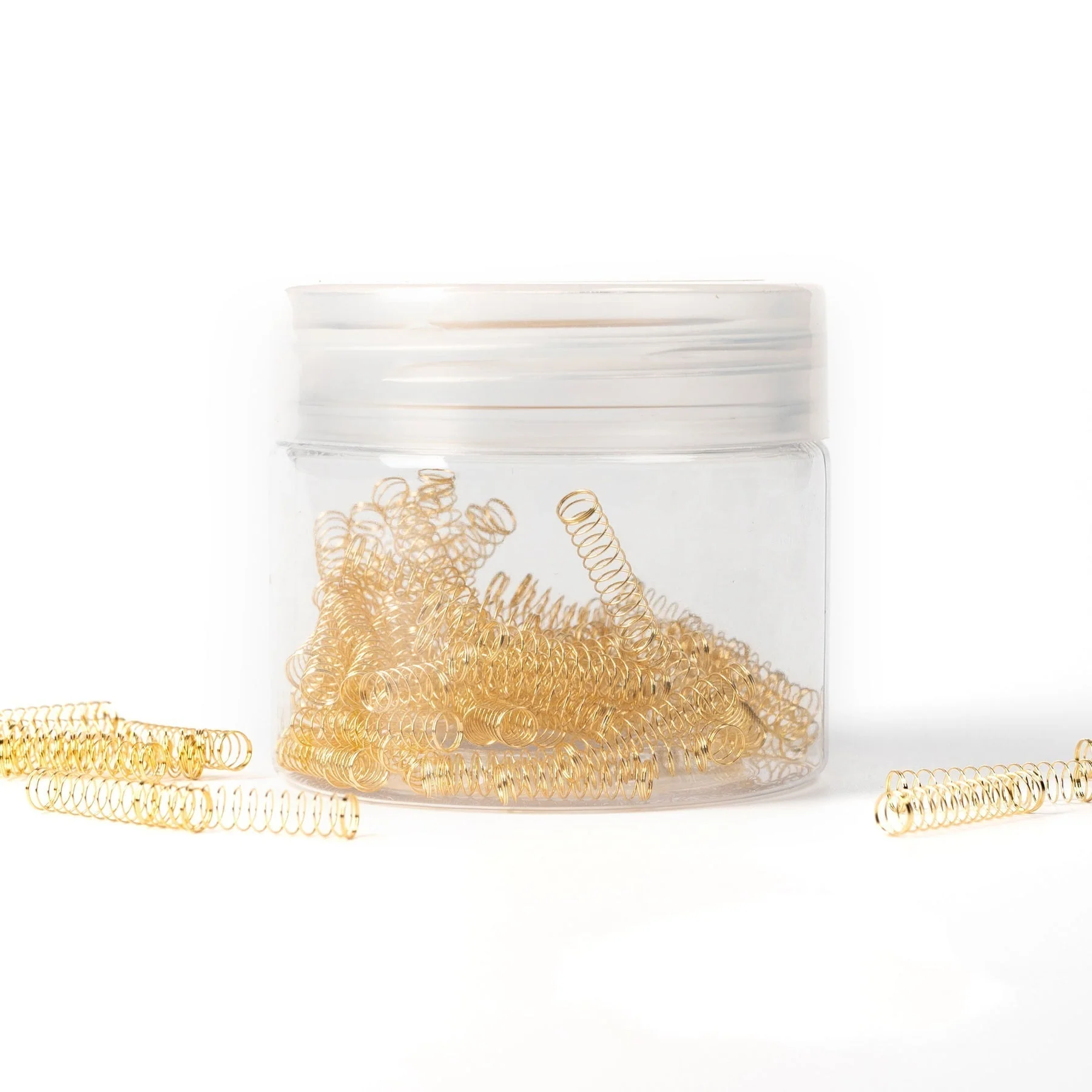 Keychron Gold-Plated Spring - Image 3