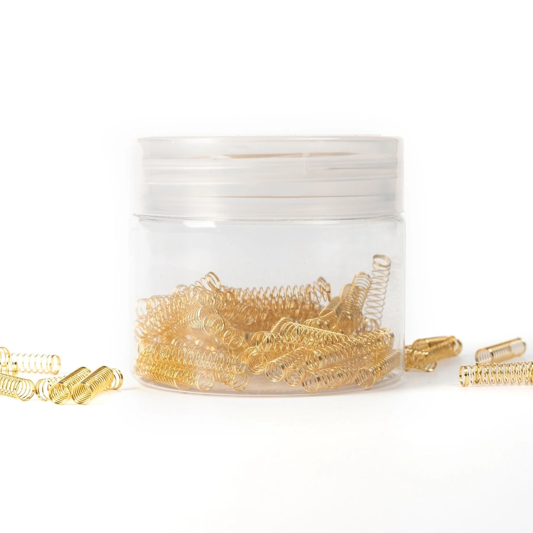 Keychron Gold-Plated Spring - Image 4