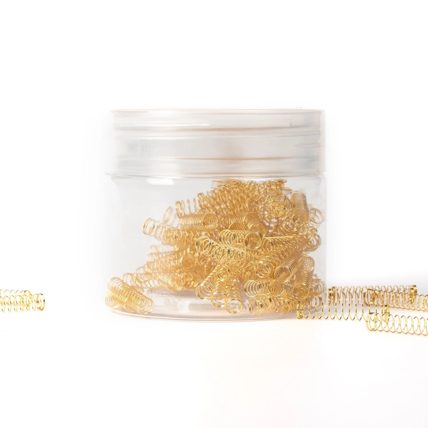 Keychron Gold-Plated Spring - Image 5