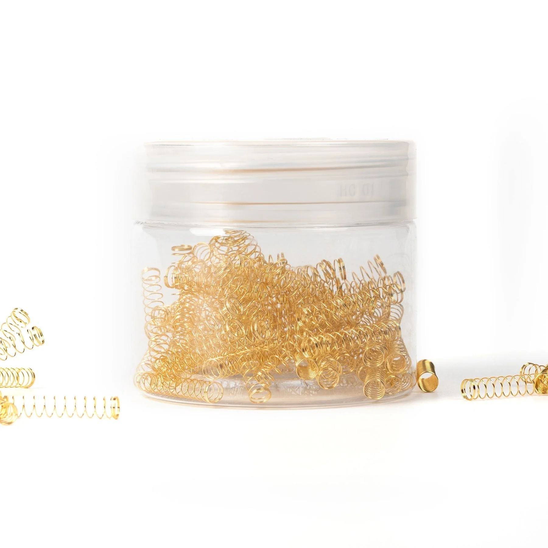 Keychron Gold-Plated Spring - Image 6