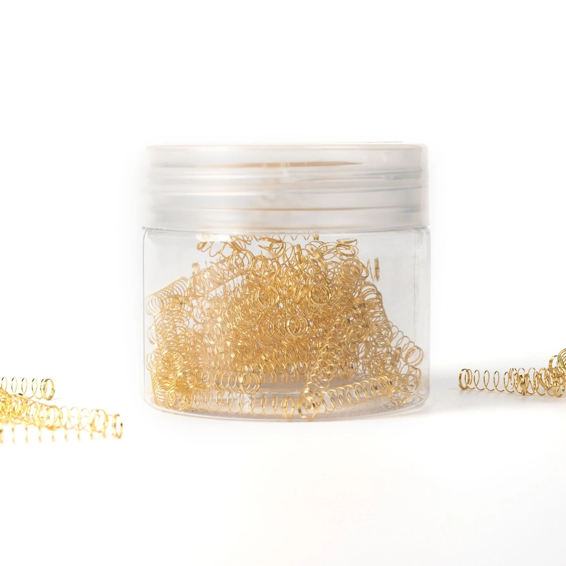 Keychron Gold-Plated Spring - Image 7