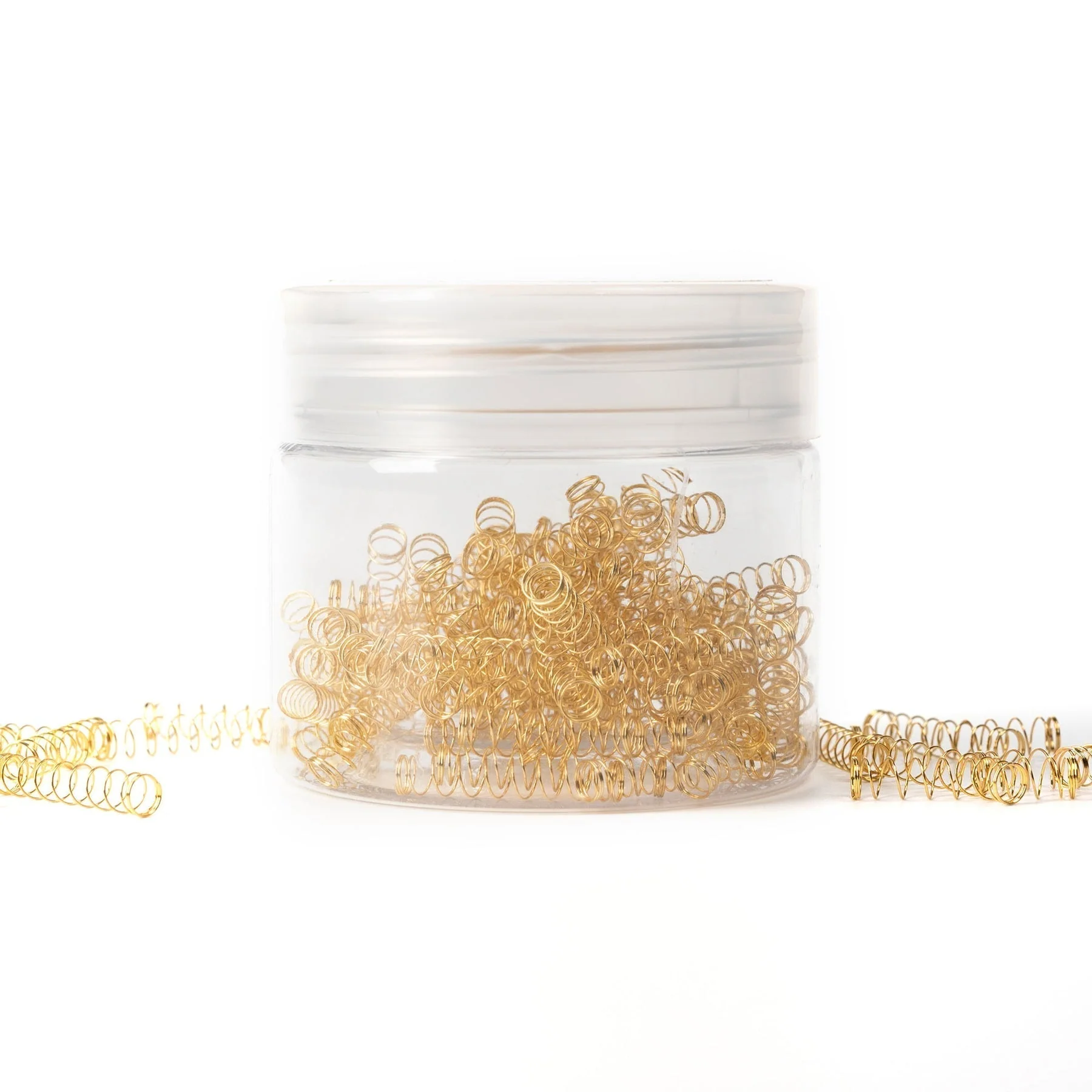 Keychron Gold-Plated Spring - Image 8