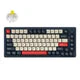 Keychron J2 QMK Wireless Mechanical Keyboard - Image 9