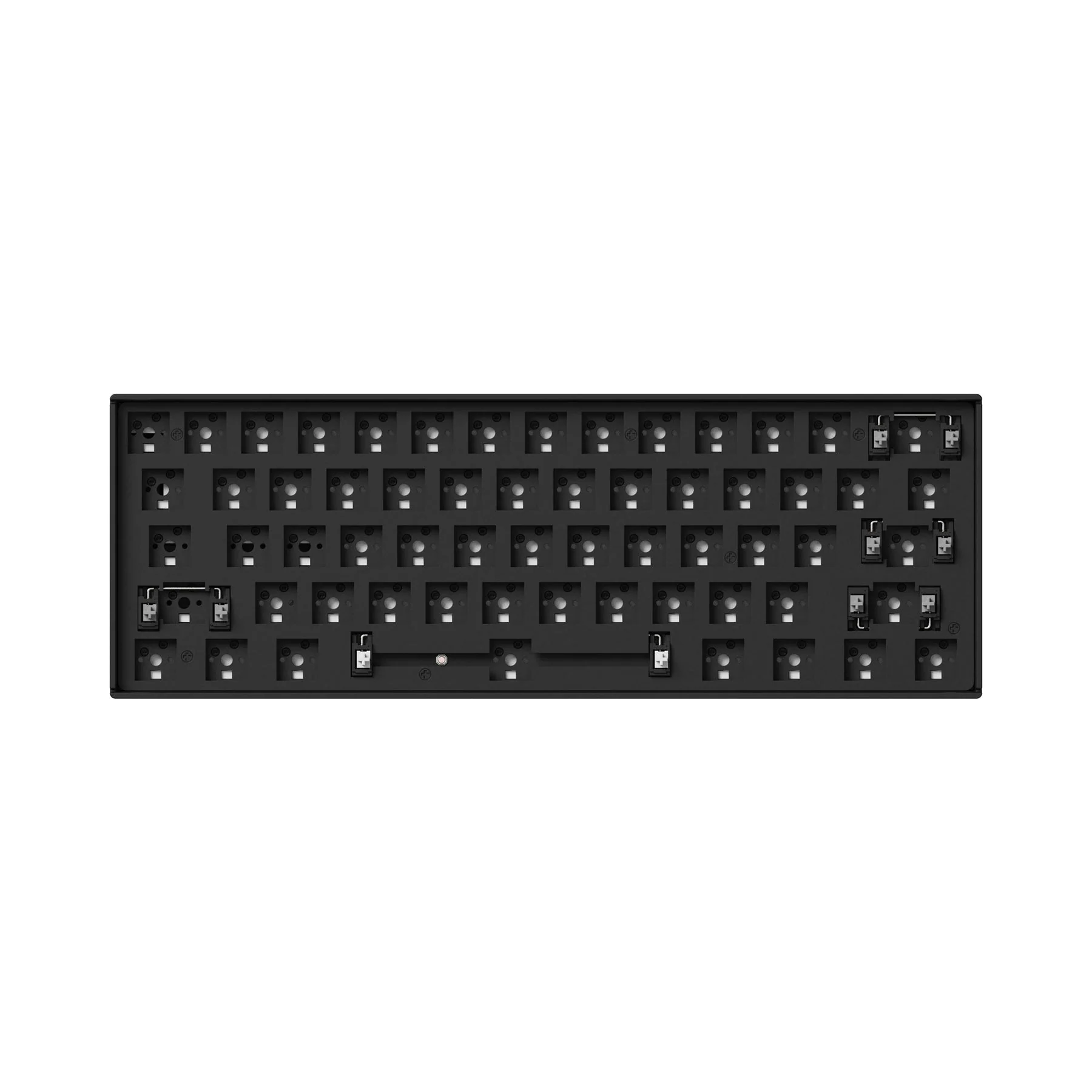 Keychron K12 Pro QMK/VIA Wireless Mechanical Keyboard - Image 5
