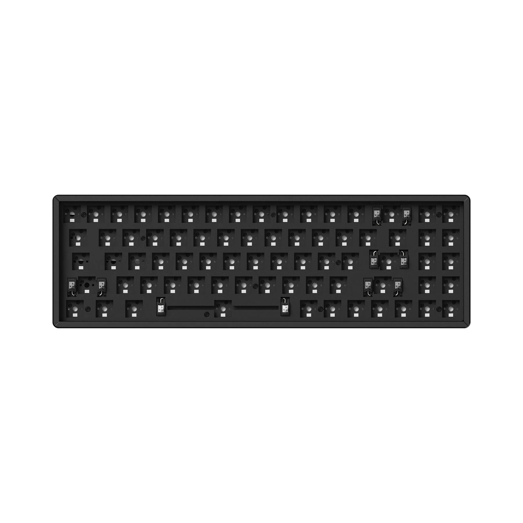 Keychron K14 Pro QMK/VIA Wireless Mechanical Keyboard - Image 6