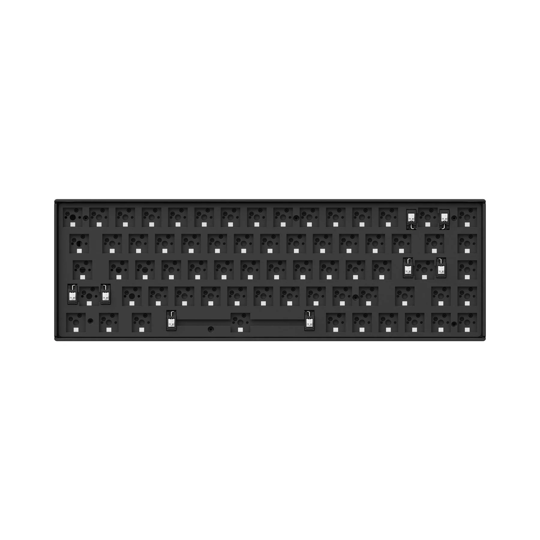 Keychron K6 Pro QMK/VIA Wireless Custom Mechanical Keyboard (US ANSI Layout) - Image 10
