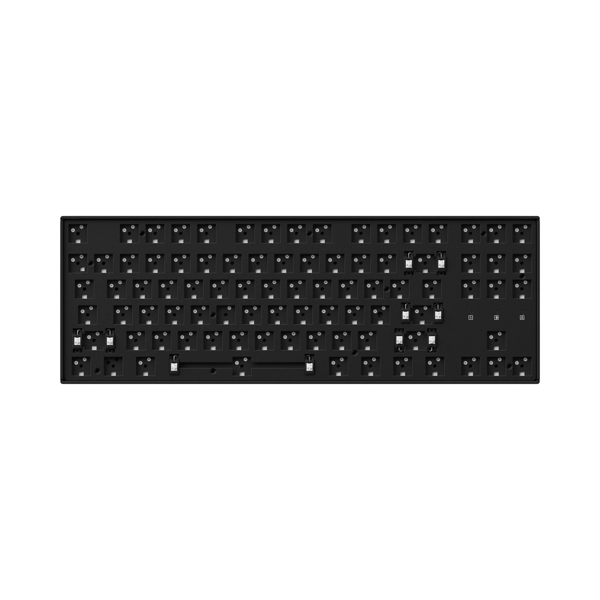 Keychron K8 Pro QMK/VIA Wireless Mechanical Keyboard - Image 10