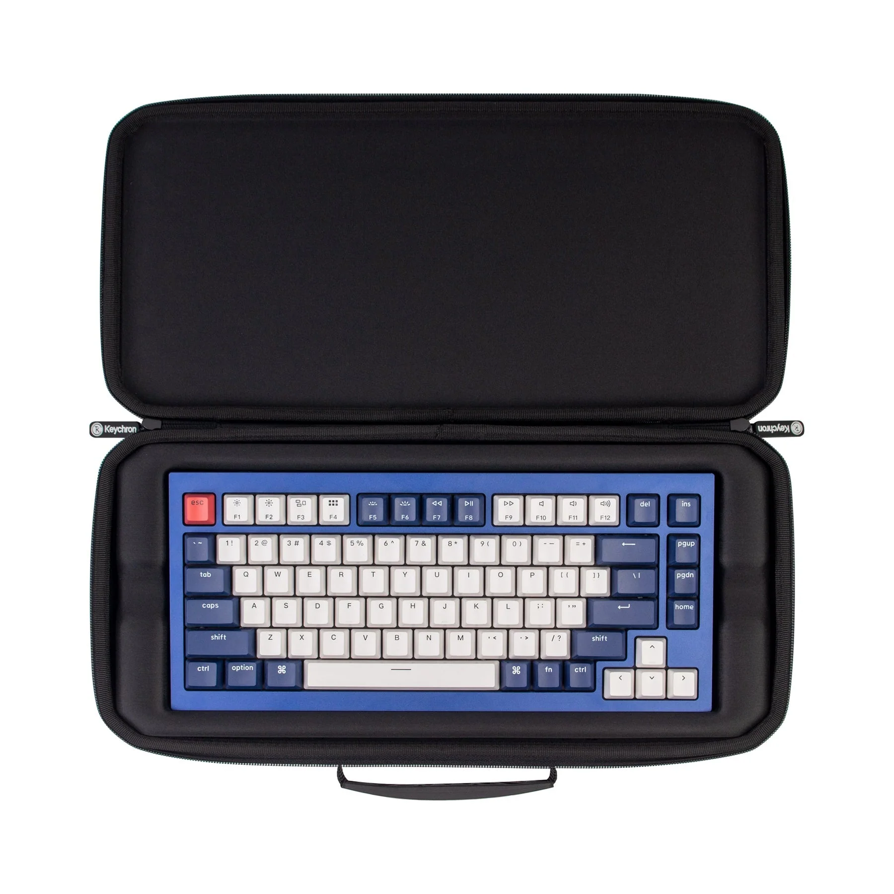 Keychron Keyboard and Mouse Carrying Case - Image 10