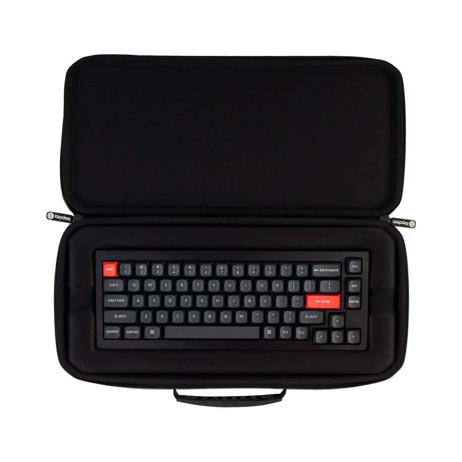 Keychron Keyboard and Mouse Carrying Case - Image 11